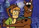 Jogar Paint Scooby Doo - Desenhos Animados
