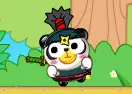 Panda Ninja