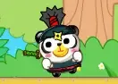 Jogar Panda Ninja