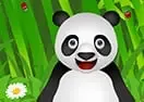 Jogar Panda Pet Care - Infantis