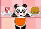 Panda Restaurant
