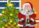 Jogar Messy Santa - Papai Noel