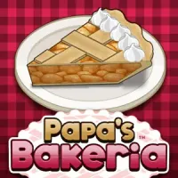 Jogar Papa’s Bakeria