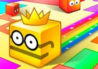 Jogar Paper.io 2 - Raciocínio