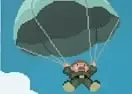 Jogar Parachute SOS