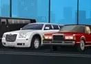 Jogar Park My Limo - Agilidade