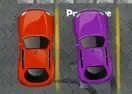 Jogar Park My Super Car - Agilidade