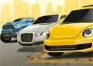 Jogar Parking Frenzy Autumn - Agilidade