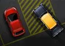 Parking Frenzy India