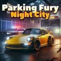 Jogar Parking Fury Night City
