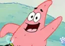 Jogar Patrick ATV 3D - Bob Esponja