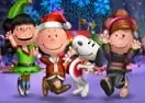 Jogar Peanuts Team