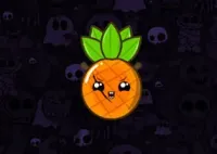 Jogar Pen Pineapple Freddys Night