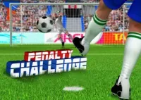 Penalty Challenge