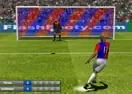 Jogar Penalty Fever 3D Brazil