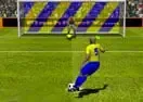 Jogar Penalty Fever 3D