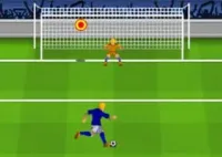 Penalty Shootout: Euro Cup 2016