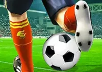 Jogar Penalty Shootout: Multi League