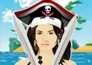 Jogar Penelope Cruz Pirates Dress Up