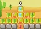 Jogar Penguin Escape - Pinguins