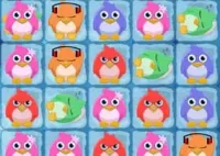 Jogar Penguin Match 3 - Pinguins