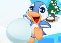 Jogar Penguin Quest - Pinguins