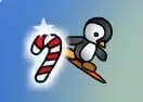 Jogar Penguin Skate 2 - Pinguins