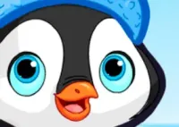 Jogar Penguin Skip - Pinguins