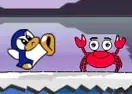 Jogar Penguins Adventure - Pinguins