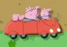 Jogar Peppa Car - Infantis
