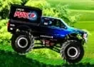 Jogar Pepsi Max Monster Truck Mayhem