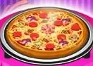 Jogar Perfect Pizza Time