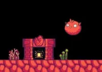 Jogar Pichon Adventure - Ação e Aventura