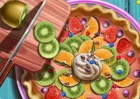 Jogar Pie Realife Cooking