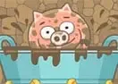 Jogar Piggy in the Puddle - Animais