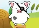 Jogar Piggy Landing
