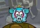 Piggy Wiggy 4: Zombie Edition