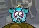 Jogar Piggy Wiggy 4: Zombie Edition