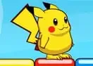 Jogar Pikachu vs Virus