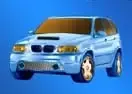 Jogar Pimp My BMW X5 - Infantis