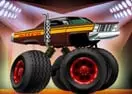 Pimp My Monster Truck
