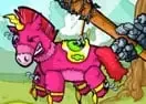 Jogar Pinata Hunter 3 - Agilidade
