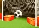 Jogar Pinball Football - Agilidade