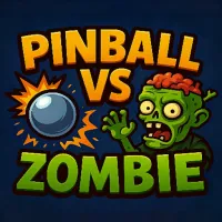 Jogar Pinball vs Zombie