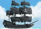Jogar Pirata Ship Docking