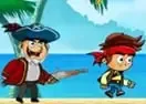 Jogar Pirate Run Away