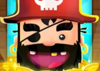 Pirates! The Match-3