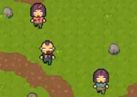 Jogar Pixel Zombies - Agilidade