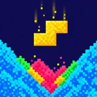 PixelTris