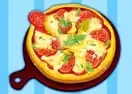 Jogar Pizza Margarita
